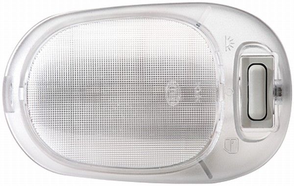 HELLA 2JA 964 916-001 Innenraumleuchte