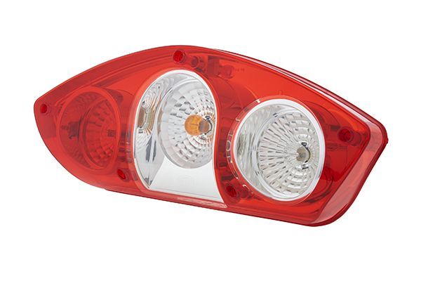 HELLA 2SK 343 440-037 Heckleuchte 10 Stück