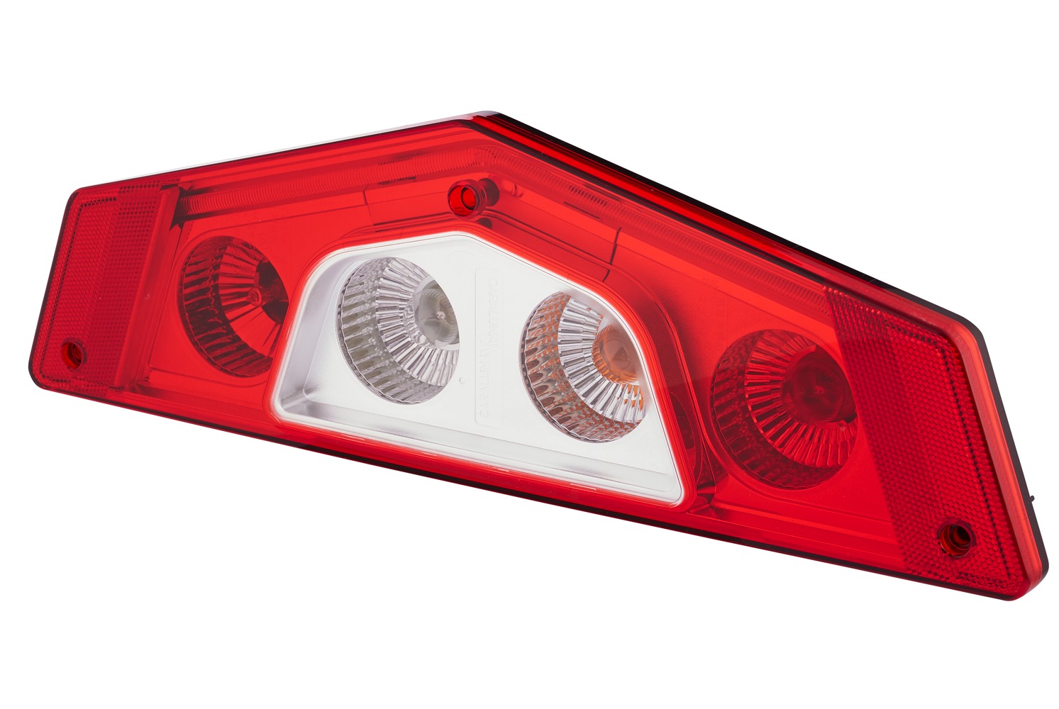 HELLA 2VP 012 570-121 Heckleuchte