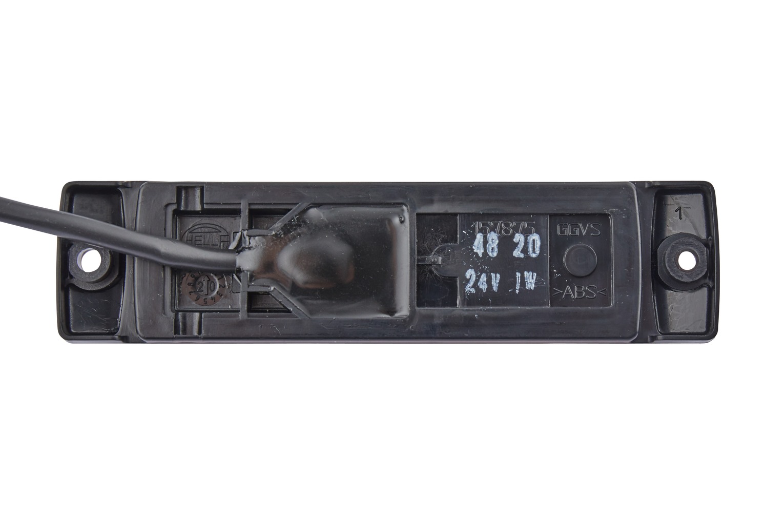HELLA 2PS 008 645-497 Seitenmarkierungsleuchte