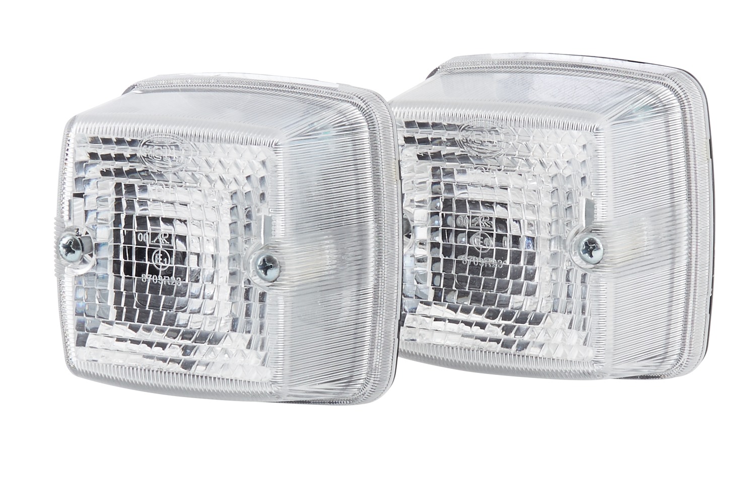 HELLA 2ZR 003 014-091 Rückfahrleuchte