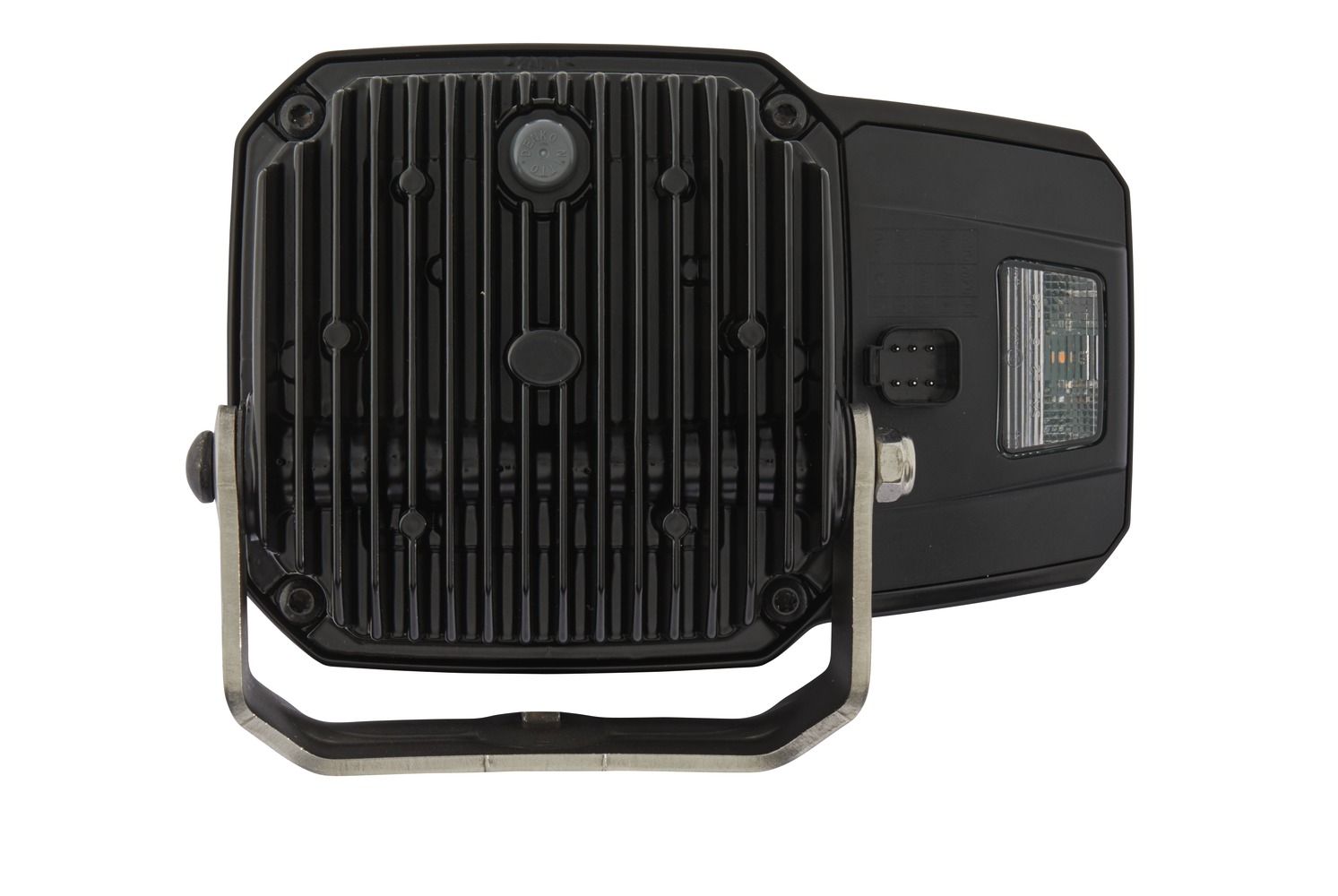 HELLA 1EE 996 374-021 LED-Hauptscheinwerfer - C140 - 12/24V - Anbau - rechts