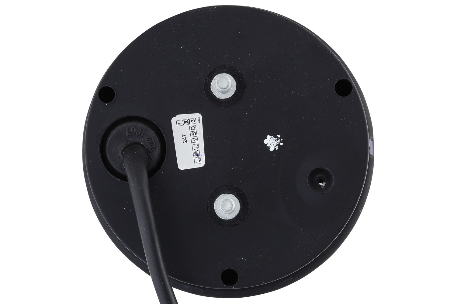 HELLA 2ZR 344 169-157 Rückfahrleuchte