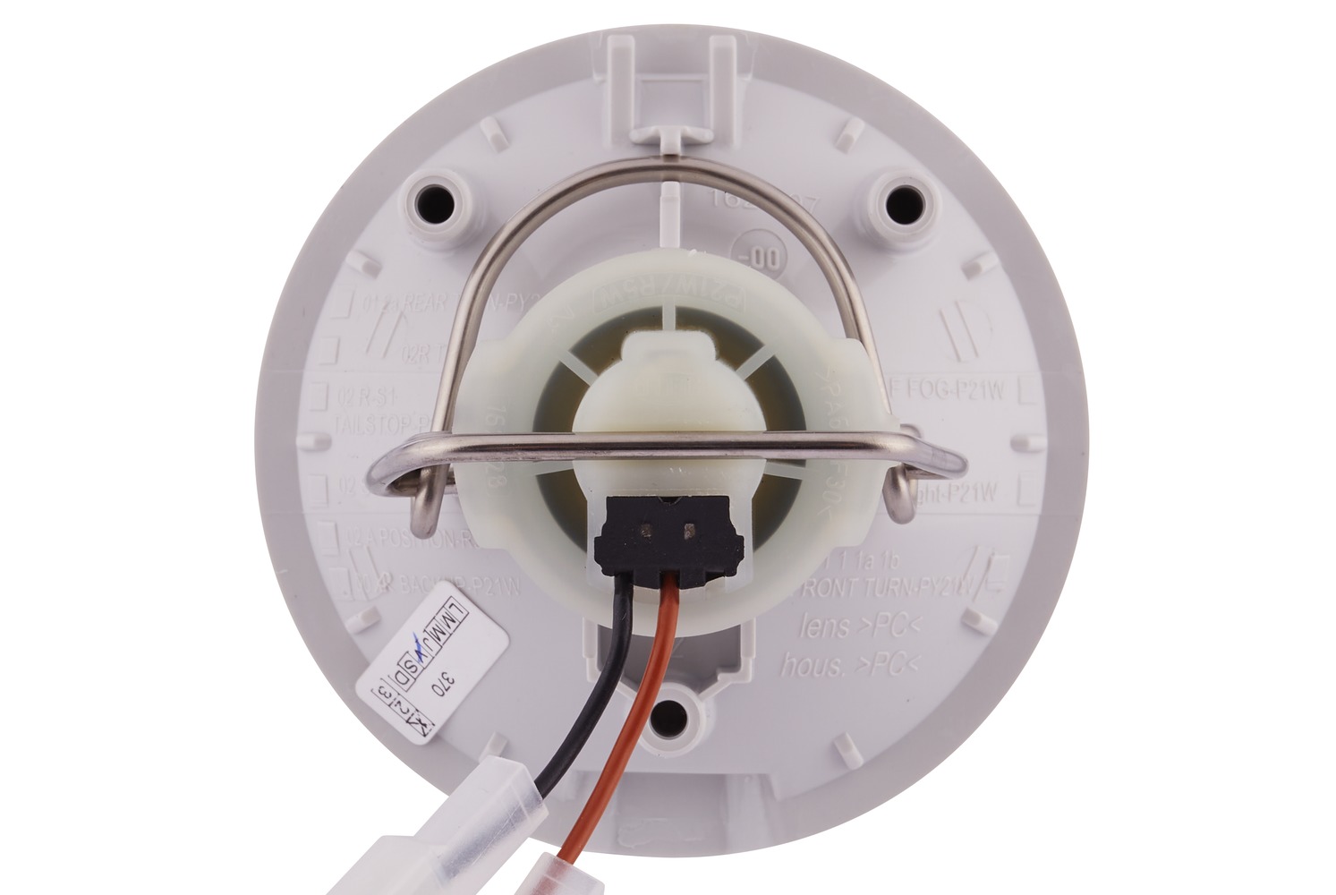 HELLA 2ZR 965 039-041 Rückfahrleuchte - 12V - Einbau - Kabel: 100mm