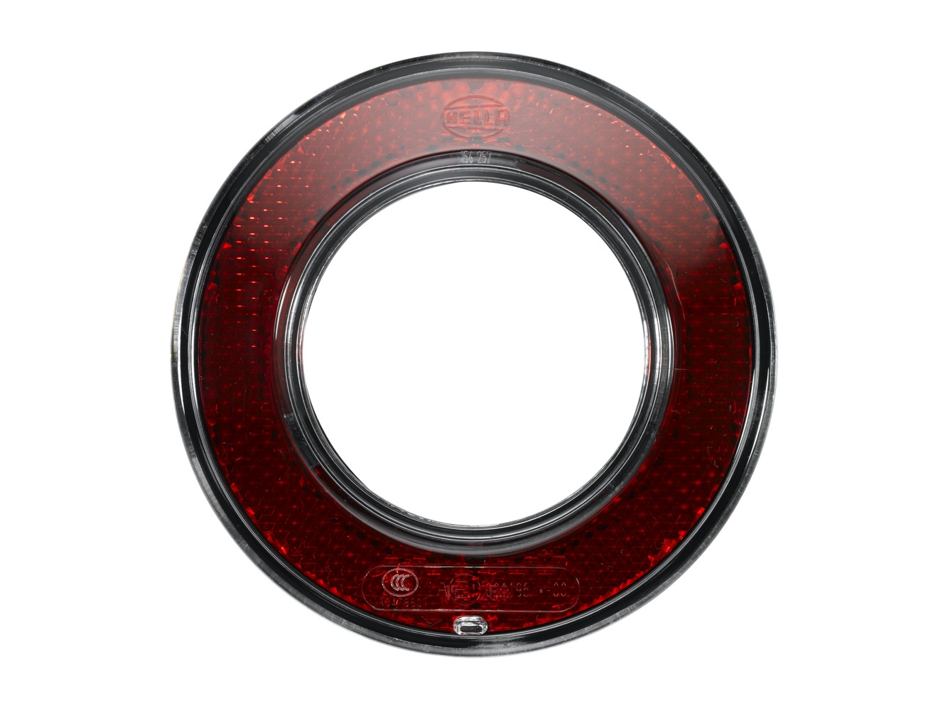 HELLA 8RA 008 405-001 Rückstrahler