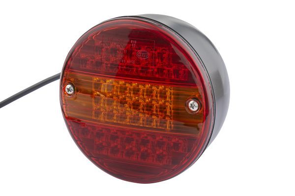 HELLA 2SD 001 685-347 Heckleuchte