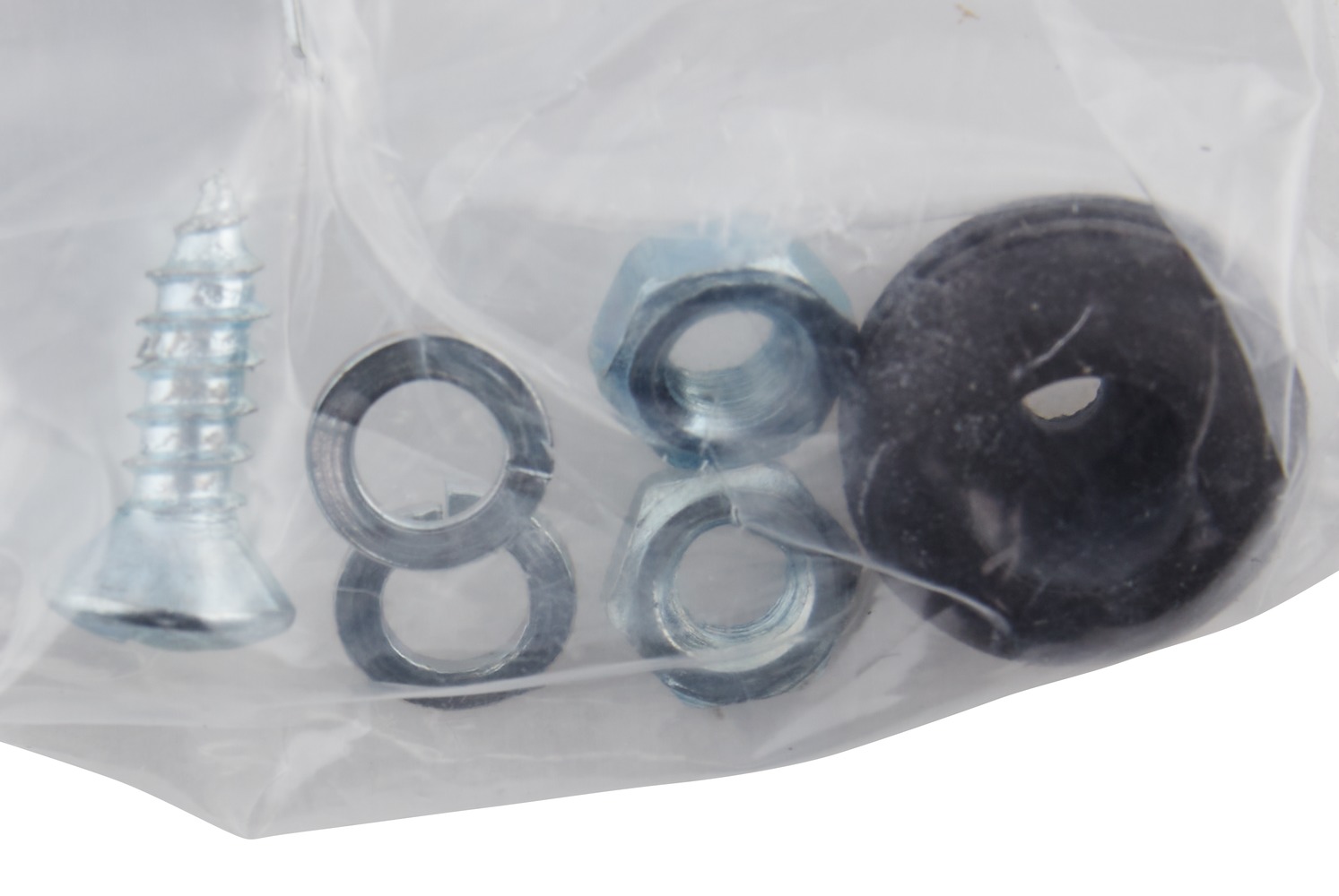 HELLA 2SB 001 423-097 Heckleuchte