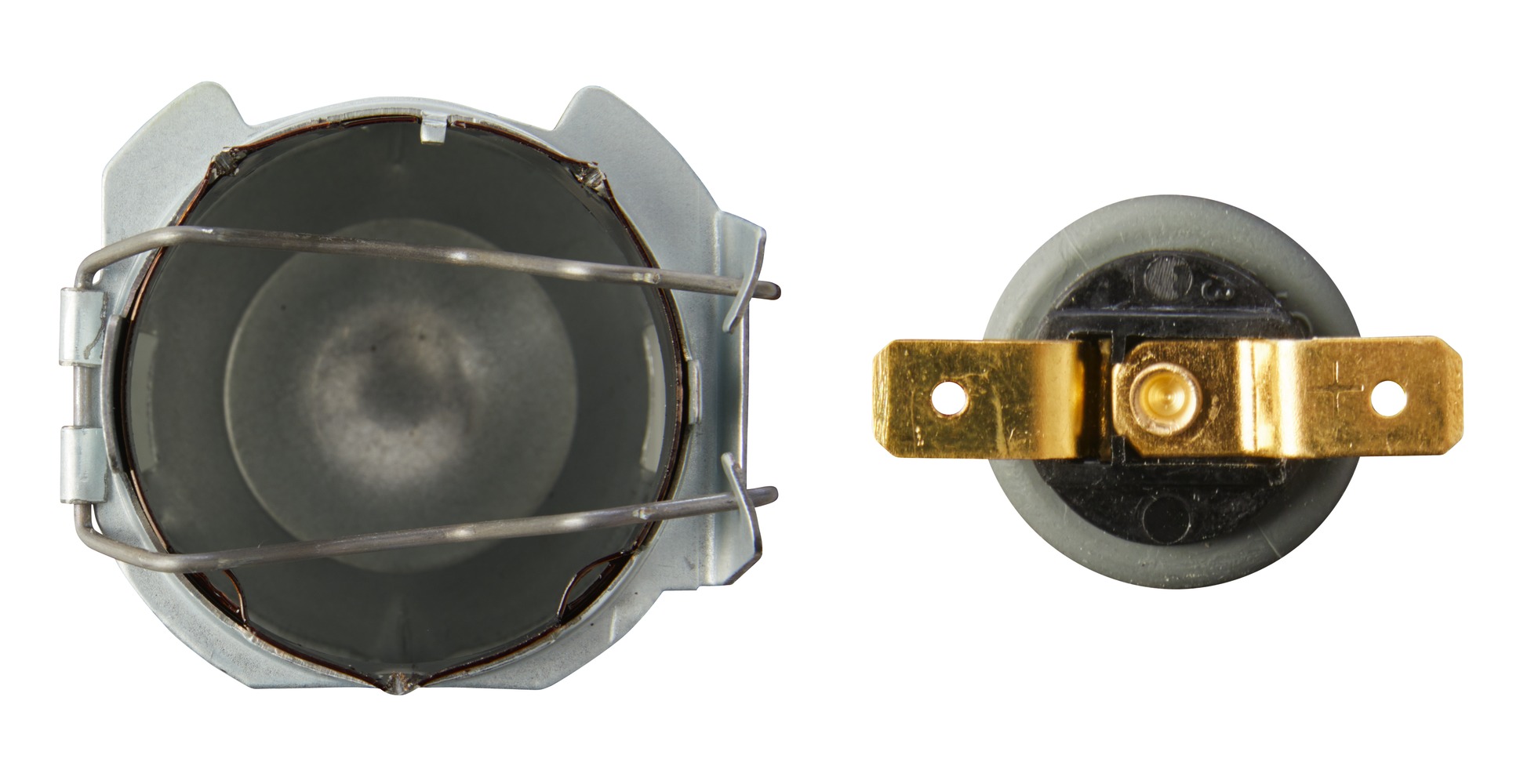 HELLA 1A6 002 395-031 Scheinwerfereinsatz