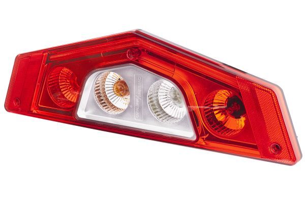 HELLA 2VP 012 570-011 Heckleuchte