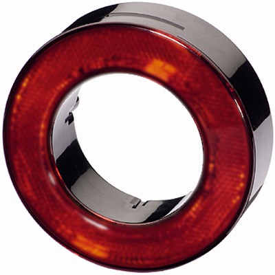 HELLA 2SB 009 362-321 Heckleuchte