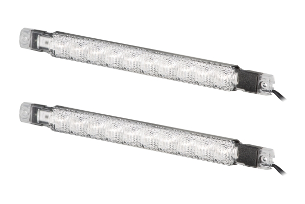 HELLA 2PT 980 880-811 Tagfahrleuchtensatz