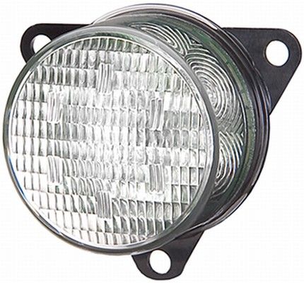HELLA 2BA 011 172-021 Blinkleuchte