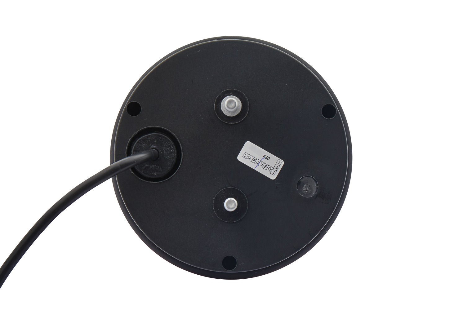 HELLA 2SB 344 169-017 Heckleuchte