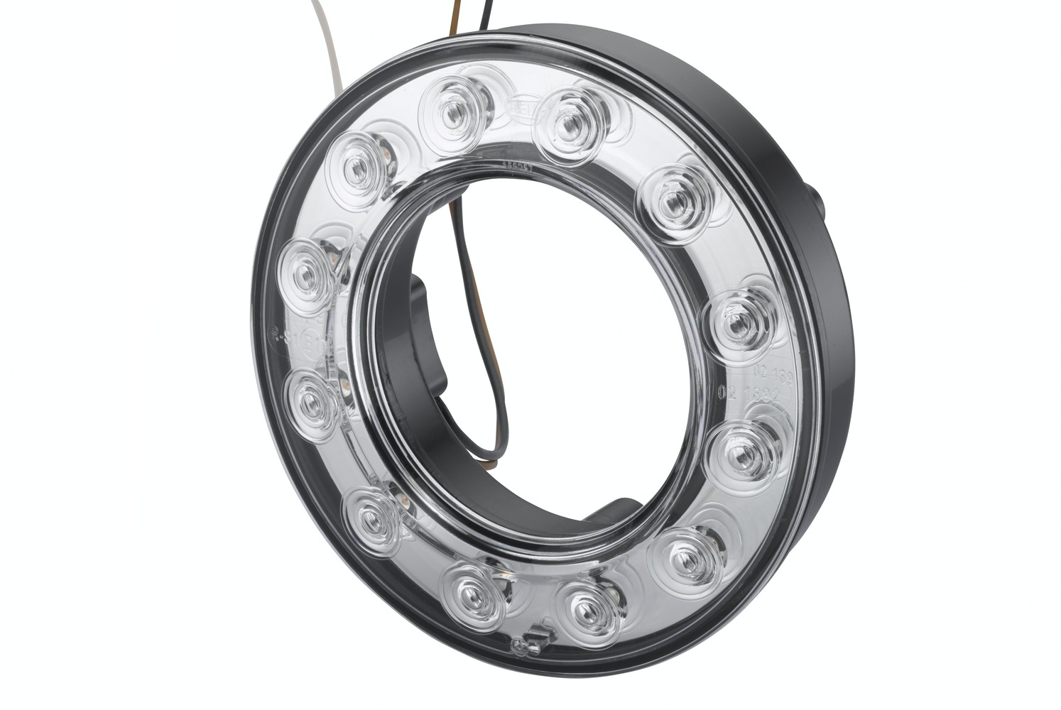 HELLA 2SB 008 405-101 Heckleuchte