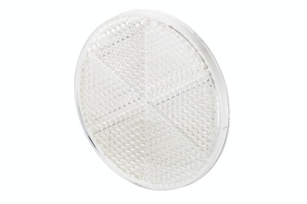 HELLA 8RA 002 014-291 Rückstrahler