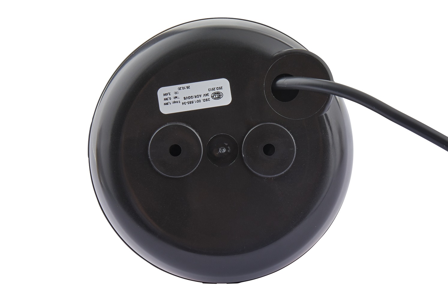 HELLA 2SD 001 685-347 Heckleuchte