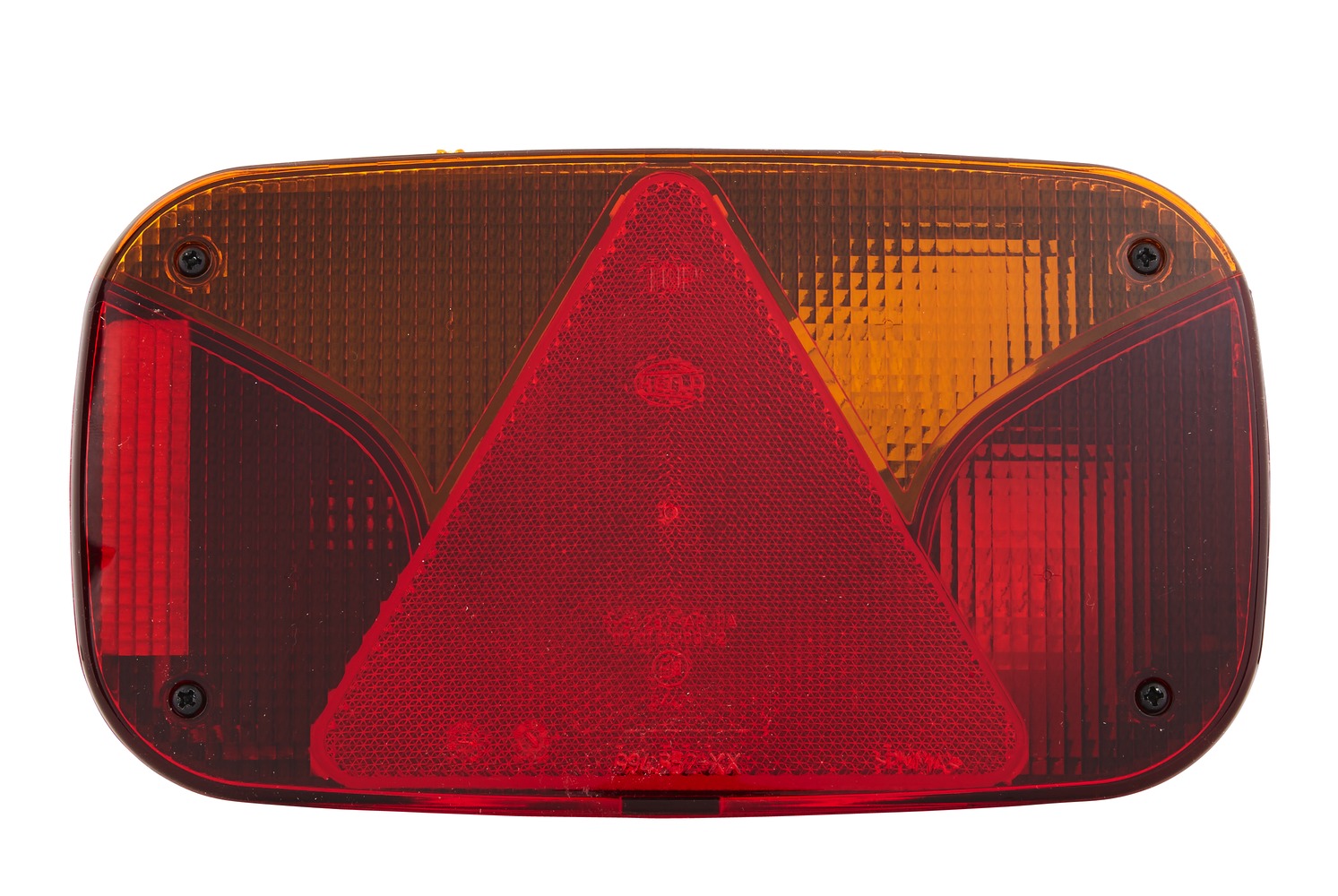 HELLA 2VB 998 232-021 Heckleuchte