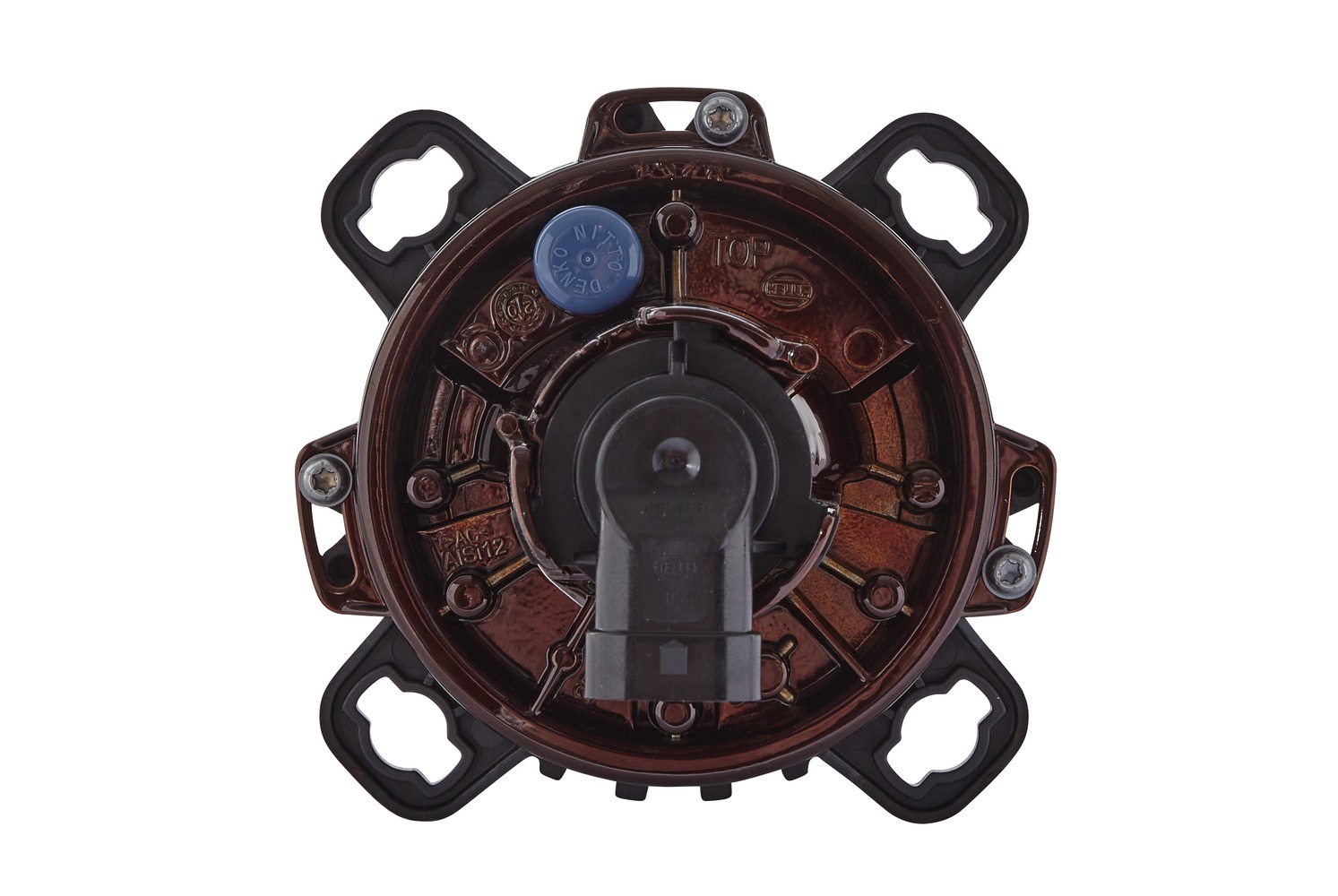 HELLA 1BL 247 042-001 Hauptscheinwerfer
