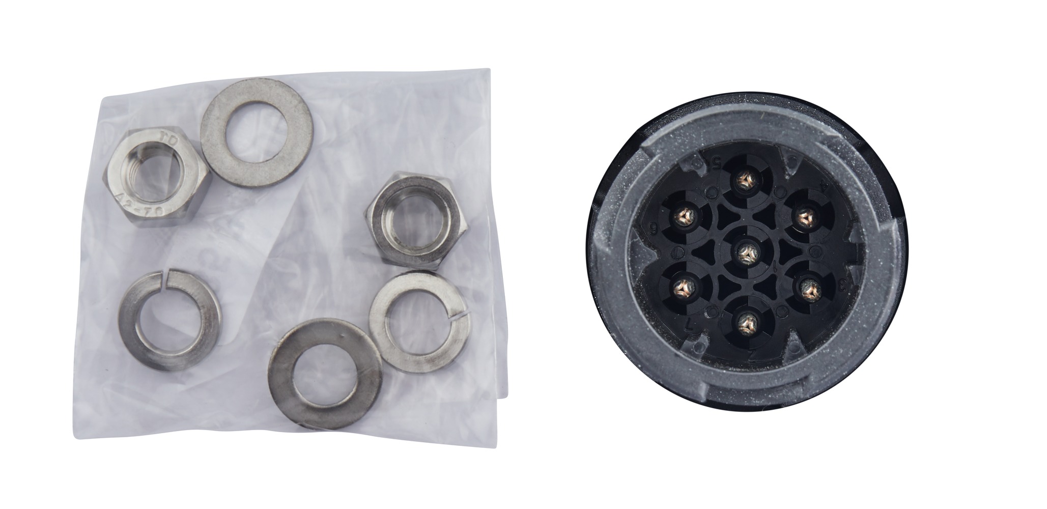 HELLA 2VP 340 961-411 Heckleuchte
