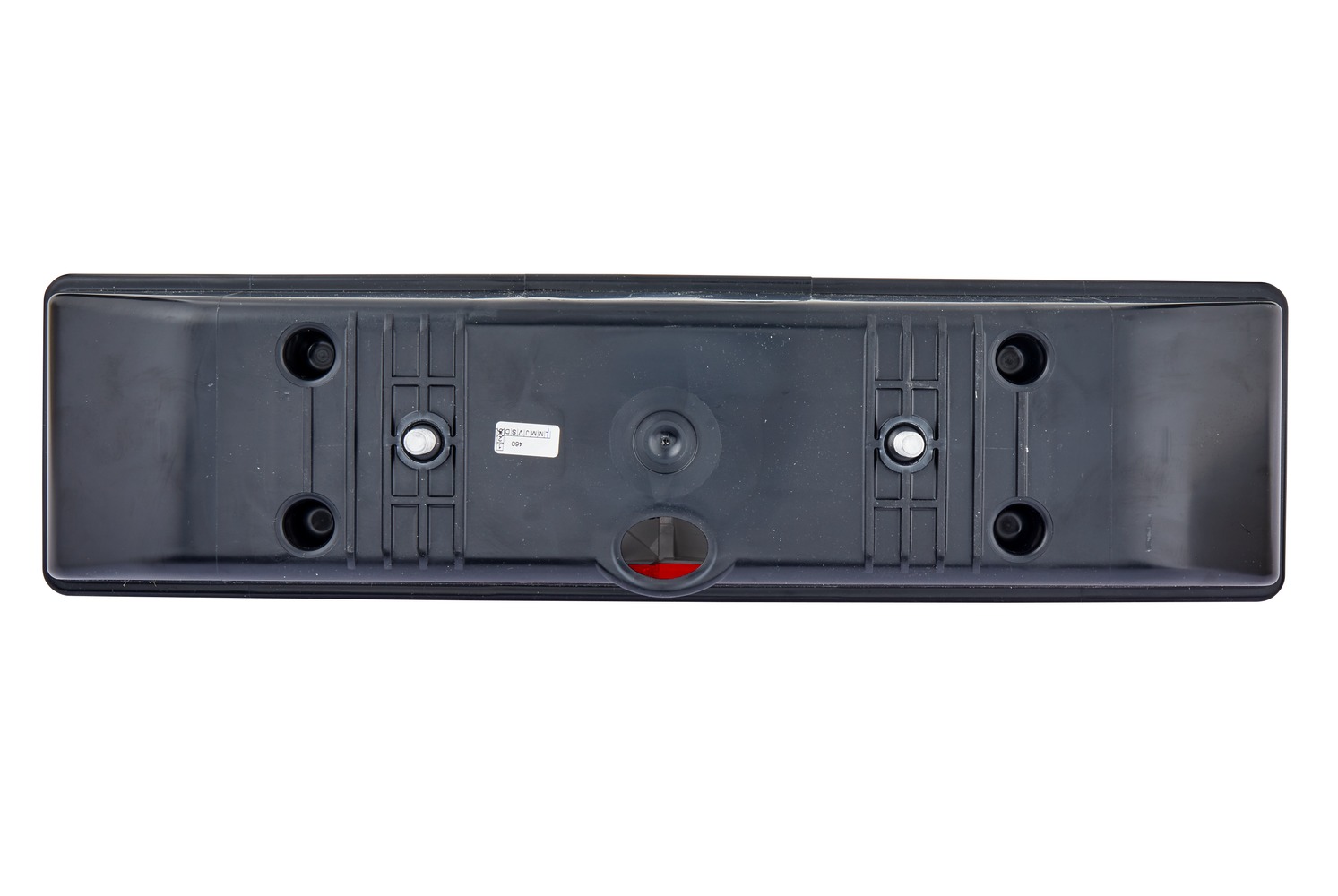 HELLA 2VP 004 887-021 Heckleuchte