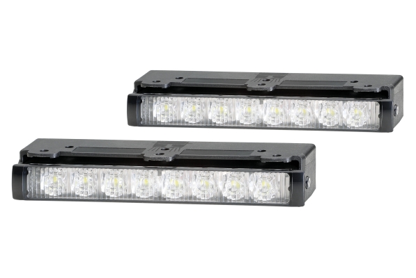 HELLA 2PT 980 970-871 Tagfahrleuchtensatz