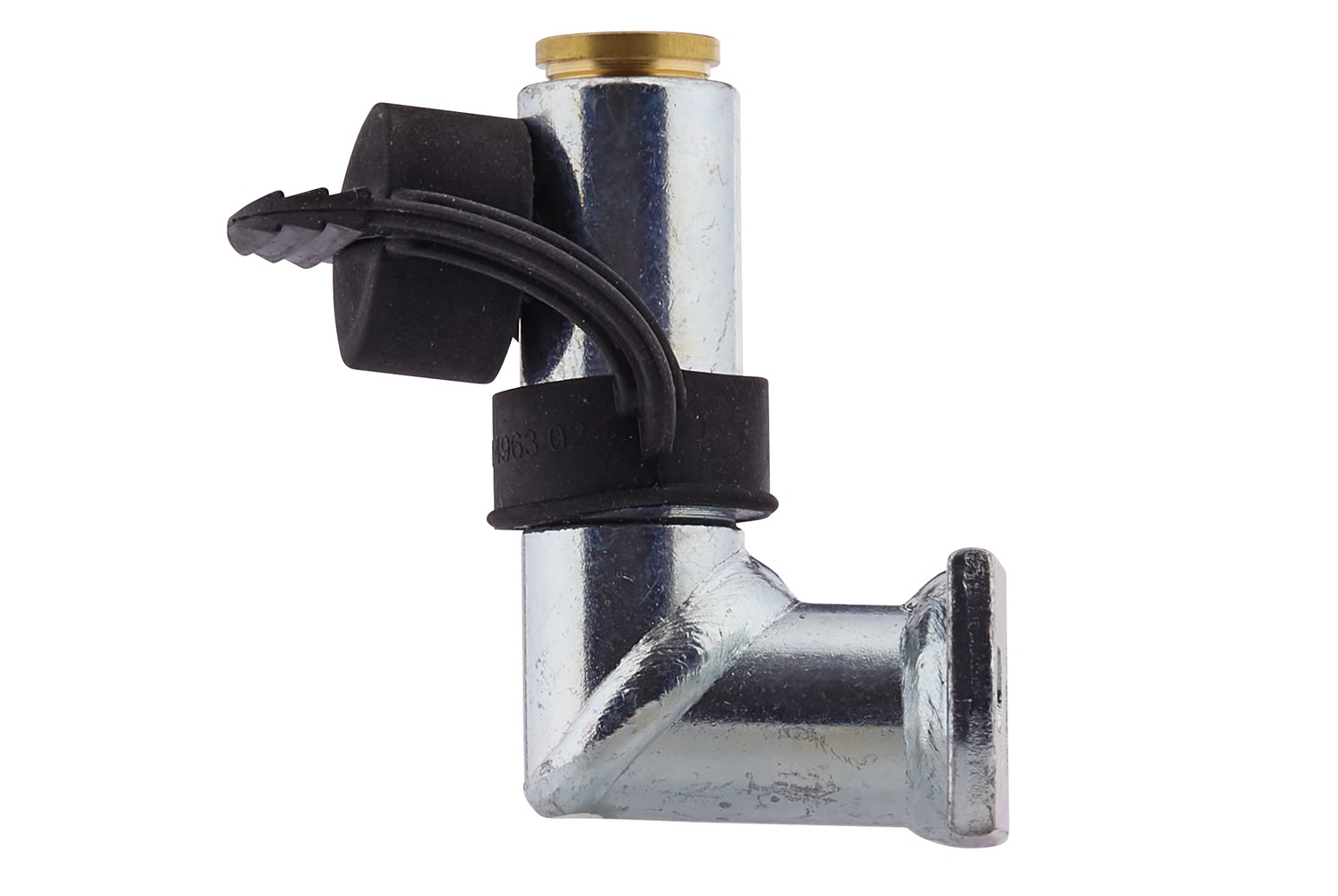 HELLA 8HG 006 294-111 Halter mit Kappe mit Mutter mit Schrauben