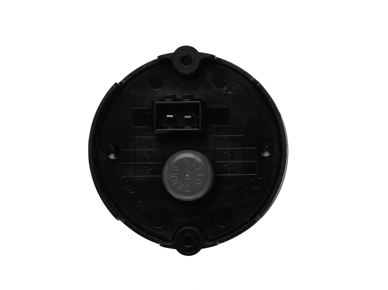 HELLA 2BA 009 001-411 Blinkleuchte