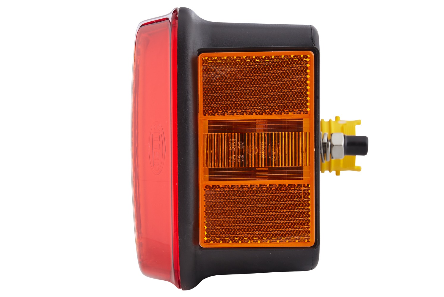 HELLA 2VP 340 930-031 Heckleuchte
