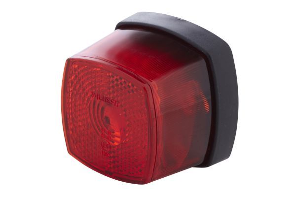 HELLA 2TM 357 012-011 Schlussleuchte