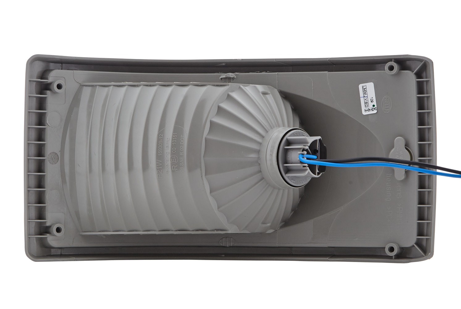HELLA 2ZR 008 805-247 Rückfahrleuchte