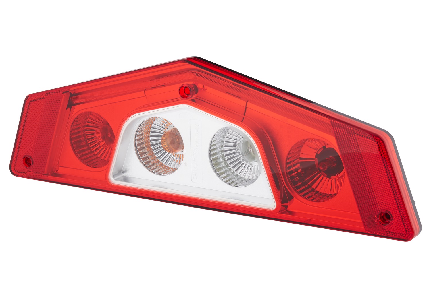 HELLA 2VP 012 570-181 Heckleuchte