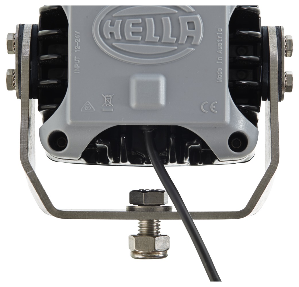 HELLA 1GA 996 192-021 Arbeitsscheinwerfer
