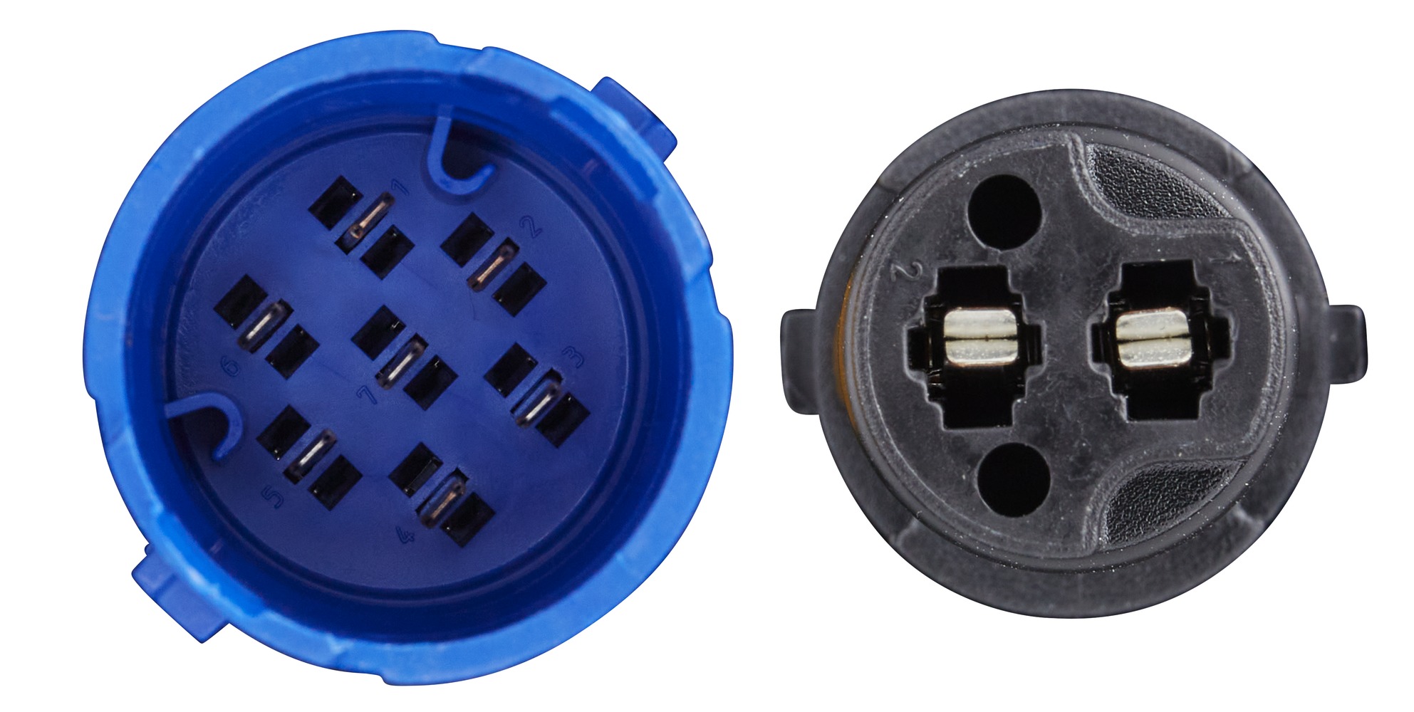 HELLA 2VP 340 961-021 Heckleuchte