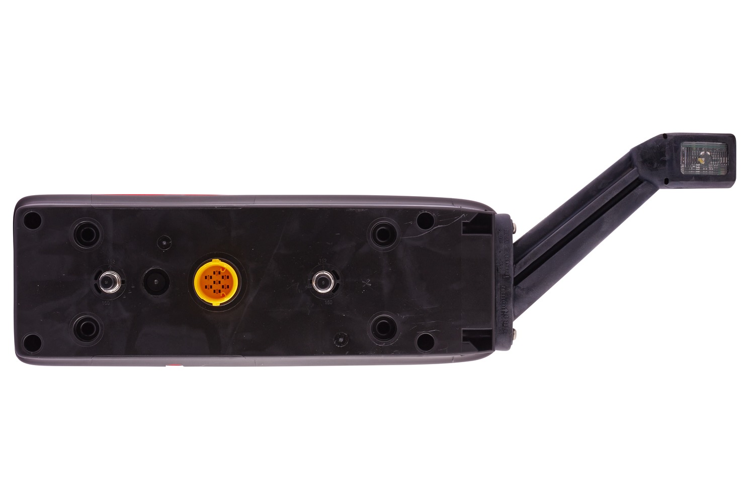 HELLA 2VP 340 934-111 Heckleuchte