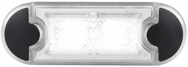 HELLA 2XT 959 510-467 Einstiegsleuchte