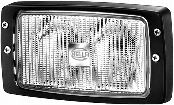 HELLA 1GB 996 080-021 Arbeitsscheinwerfer