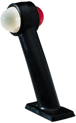 HELLA 2XS 955 232-001 Umrissleuchte