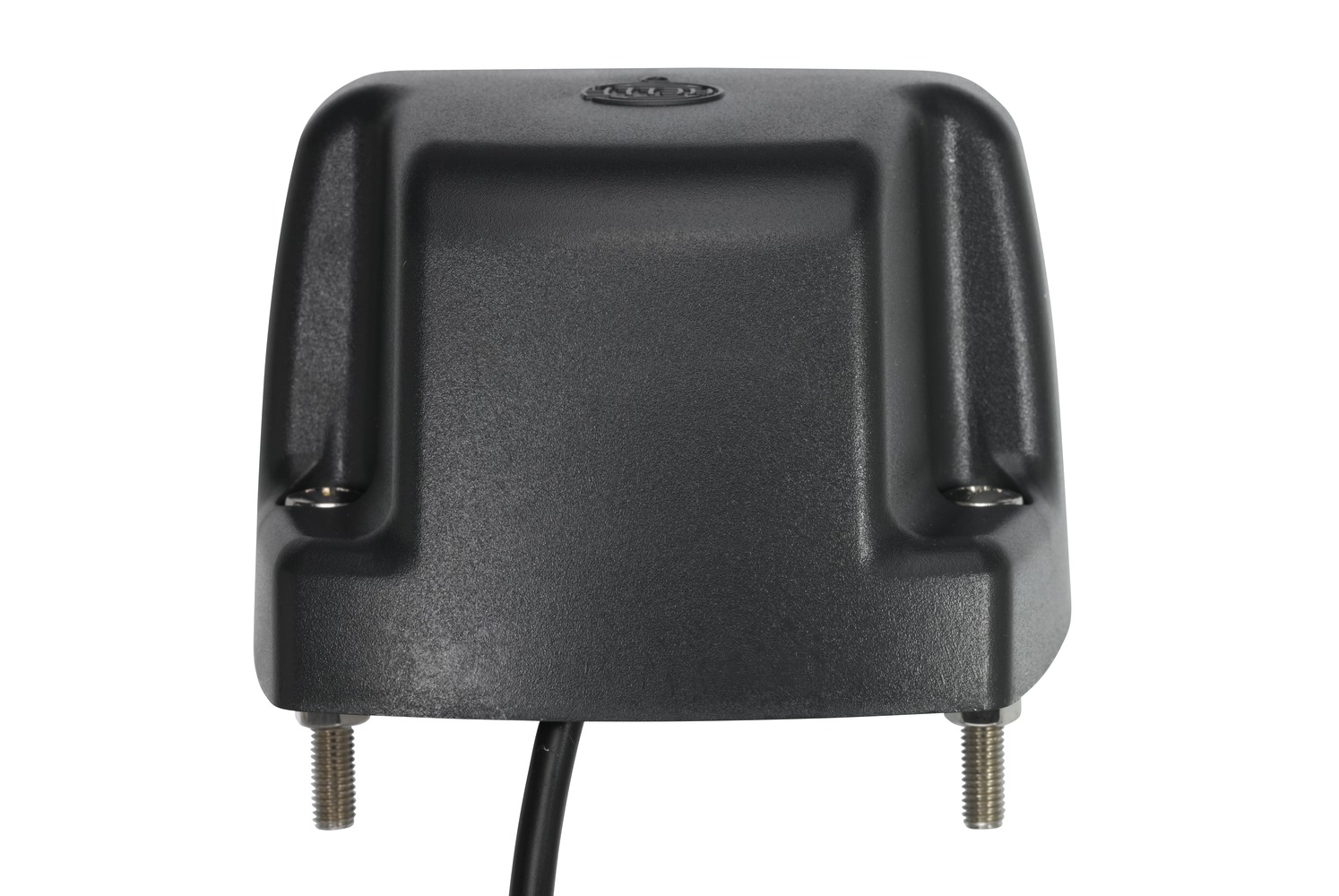 HELLA 2KA 012 271-081 Kennzeichenleuchte - 12/24V - Anbau - Kabel: 2000mm - 2-polig