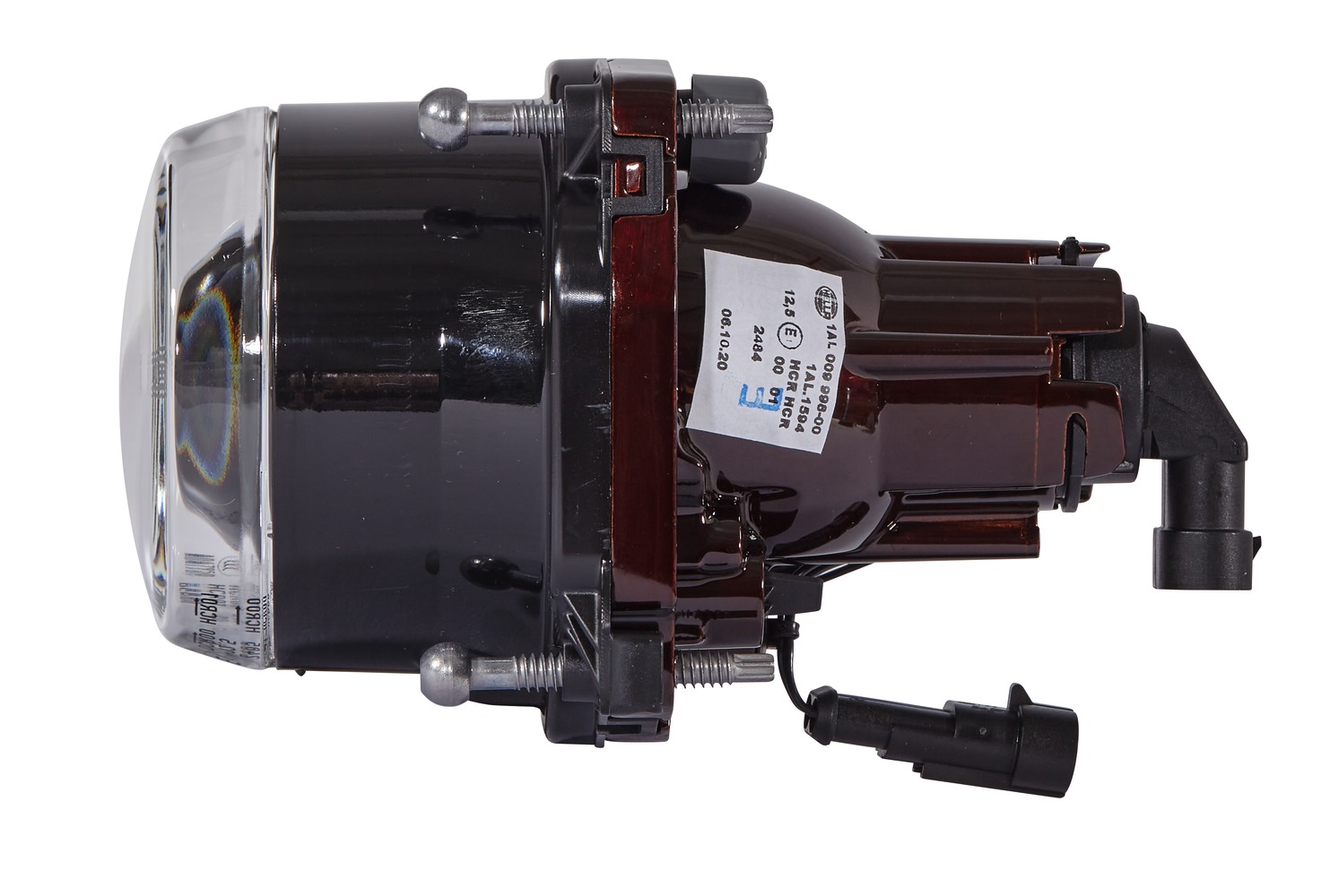 HELLA 1AL 009 998-001 Hauptscheinwerfer