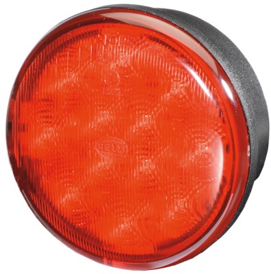 HELLA 2SB 959 010-317 Heckleuchte