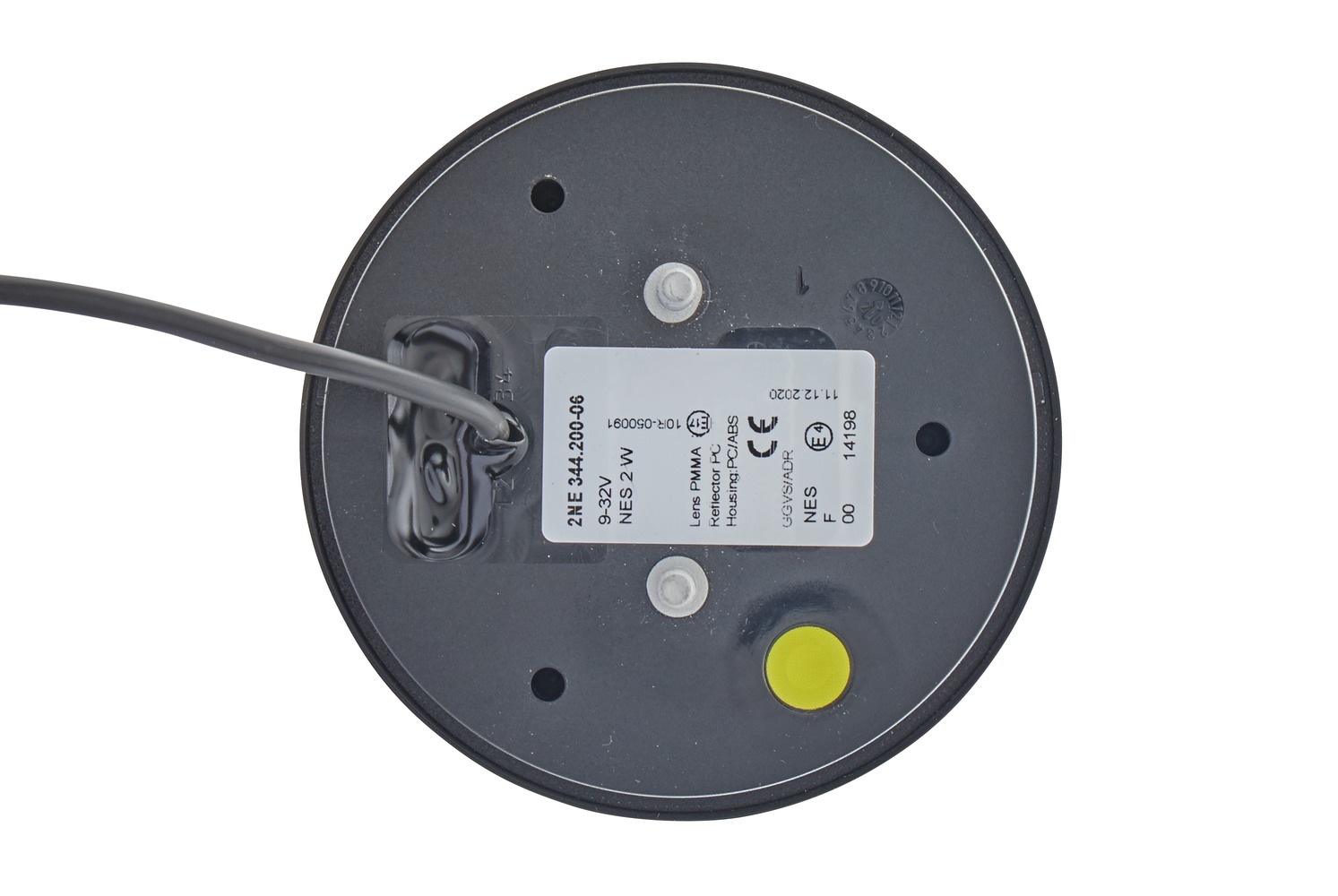 HELLA 2NE 344 200-061 Nebelschlussleuchte