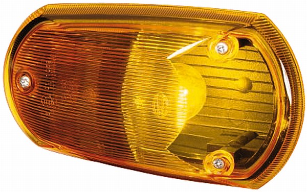 HELLA 2BM 008 355-001 Zusatzblinkleuchte