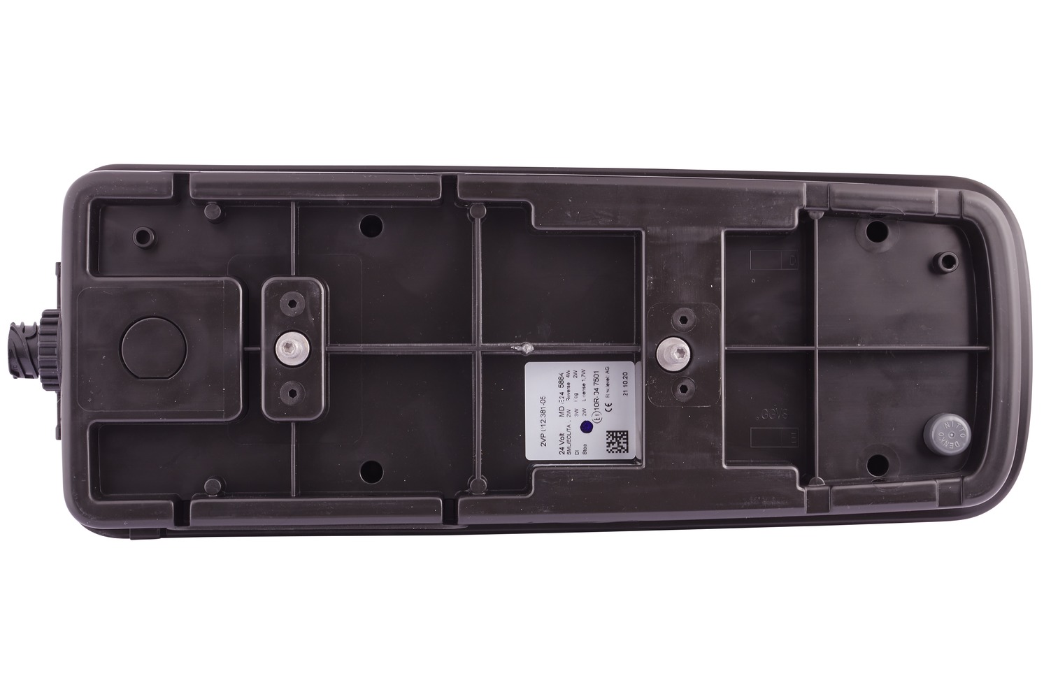 HELLA 2VP 012 381-051 Heckleuchte