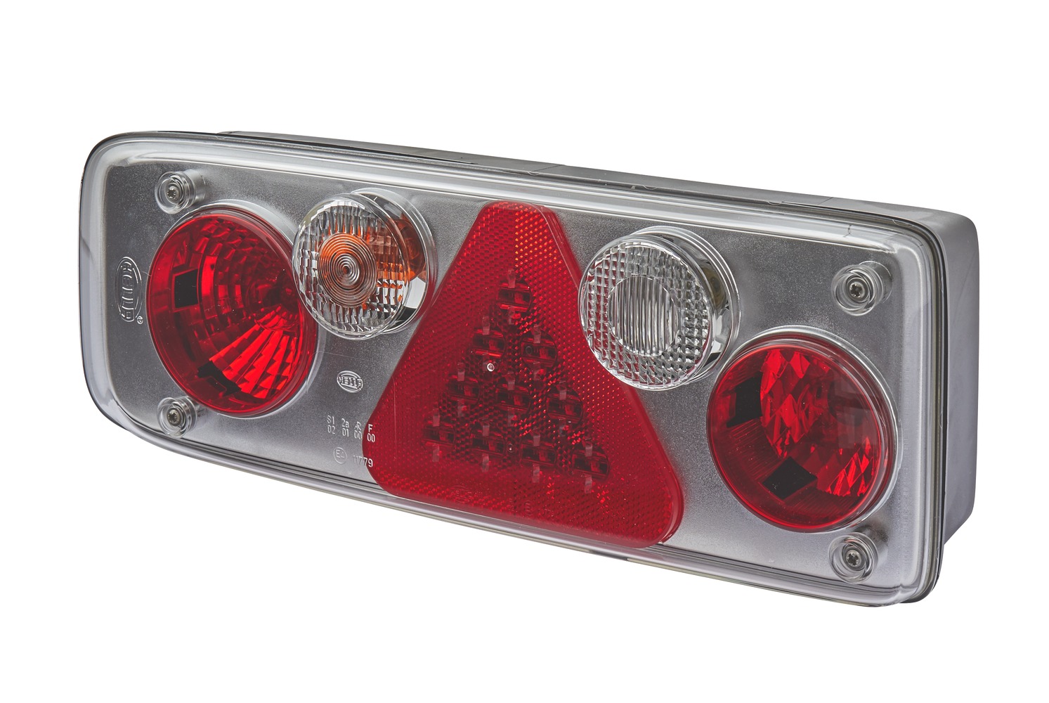 HELLA 2VP 340 942-011 Heckleuchte