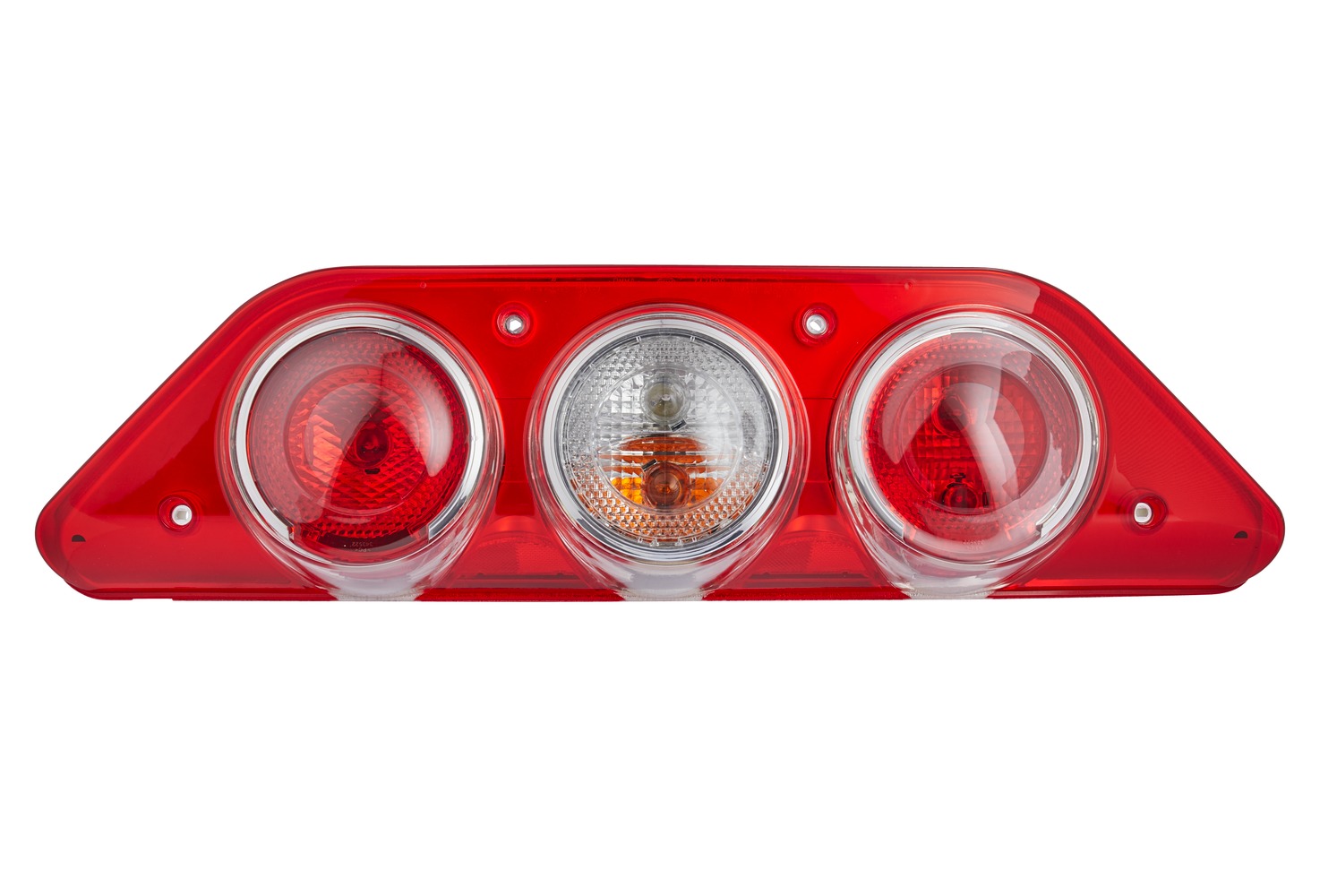 HELLA 2VP 343 520-021 Heckleuchte