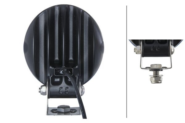 HELLA 1GM 996 136-131 Arbeitsscheinwerfer