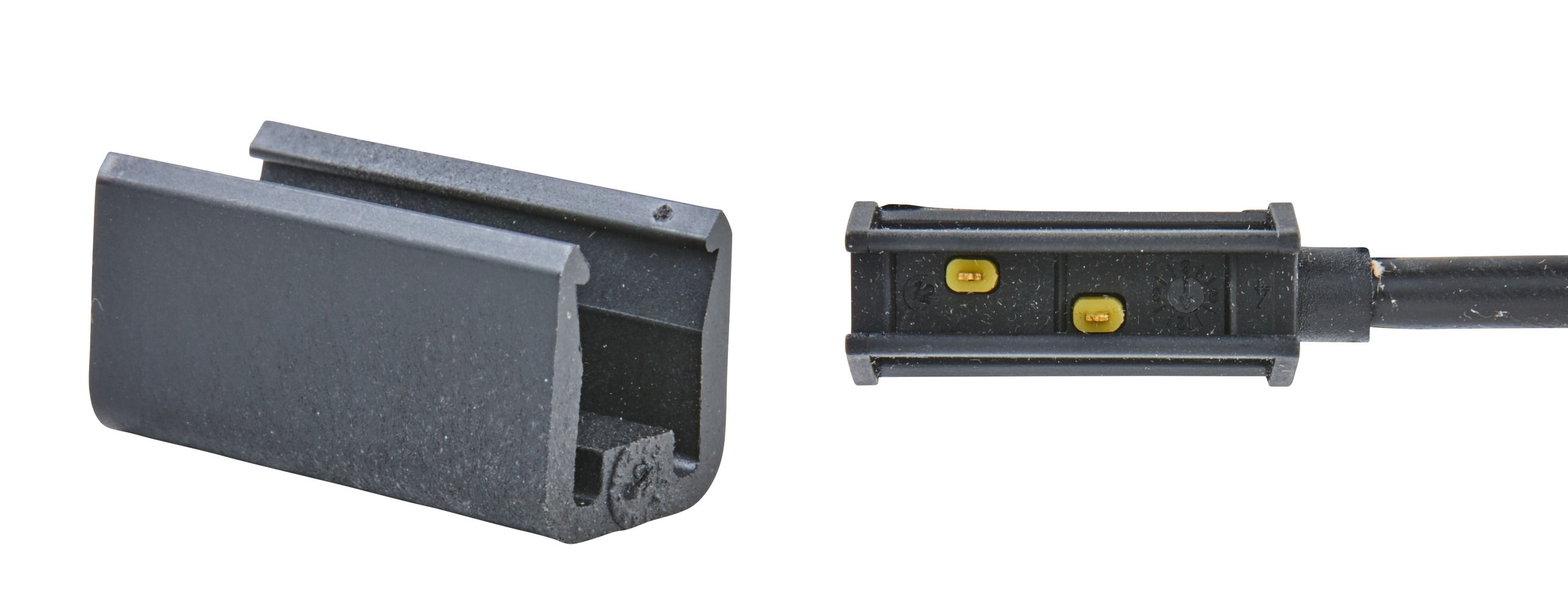 HELLA 2PS 008 645-601 Seitenmarkierungsleuchte