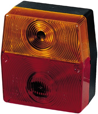 HELLA 2SE 998 530-061 Heckleuchte