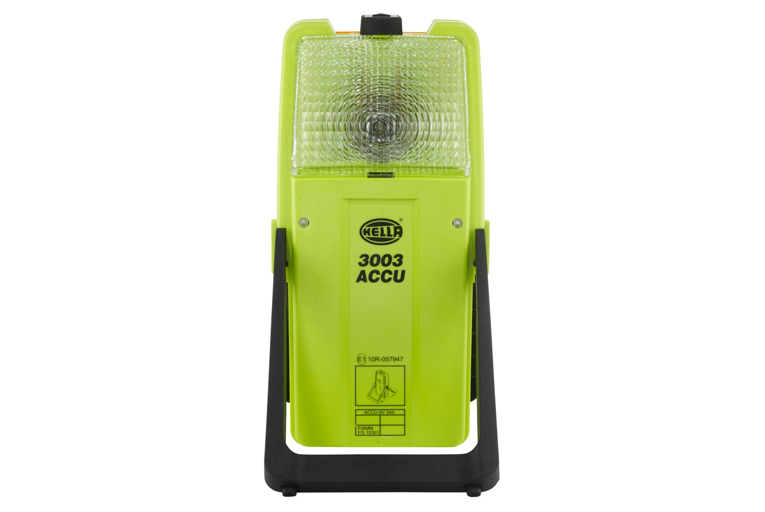 HELLA 2XW 007 146-011 Sicherheits-Warnblinkleuchte