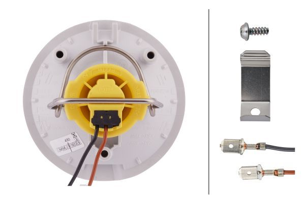 HELLA 2BA 965 039-101 Blinkleuchte 1 Stück
